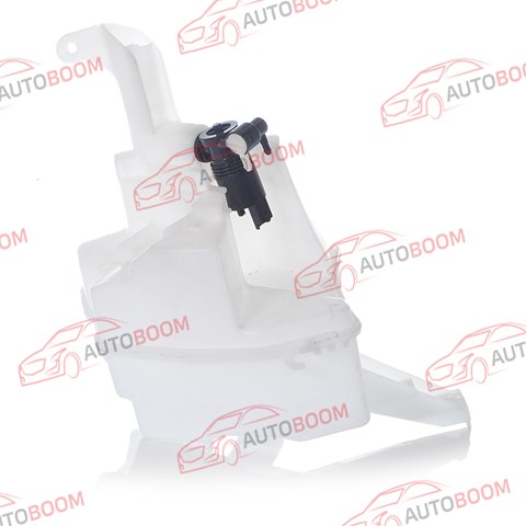 Купить 289106MA1A Nissan/Infiniti Бачок омывайки
