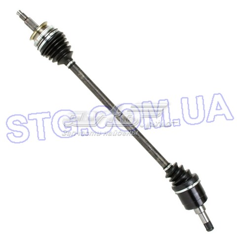 Граната колесная Cardone 663097 цена, от 116.49 USD