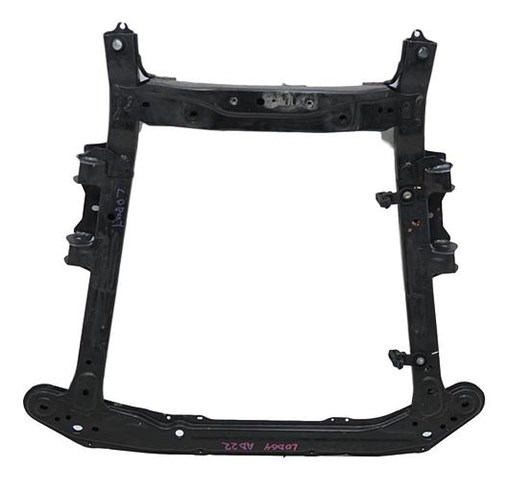 Viga de suspensão dianteira (plataforma veicular) para Renault LODGY 