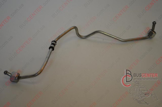 Tubo Desde Bomba Combustible Hasta El Riel De Combustible 8200855942 RENAULT