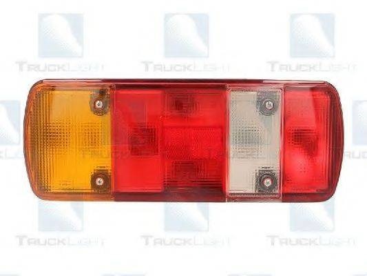 Ліхтар задній лівий TLME007L TRUCKLIGHT