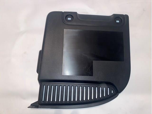 Tapa de la batería (batería) 8200302466 RENAULT