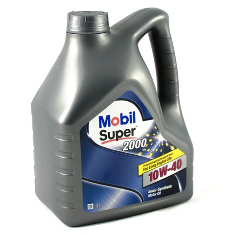 Купить 0018926 Mobil 