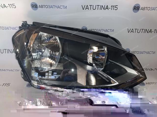 Правая блок фара VALEO 44918 цена, от 140.37 USD