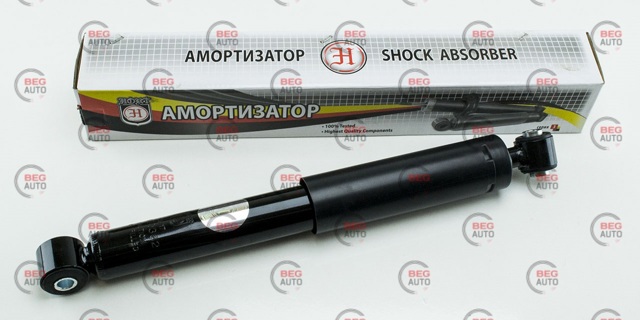 Стойка амортизатора задняя Hort HA30362 цена, от 26.61 USD