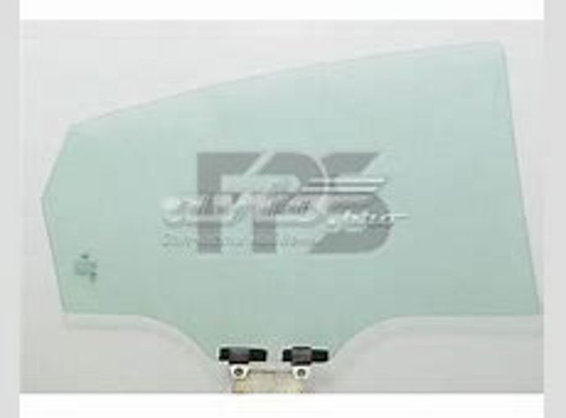 GS3243D303 FPS vidro da porta dianteira esquerda
