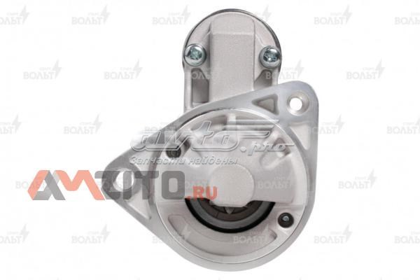 LST0510 STARTVOLT Стартер автомобиля