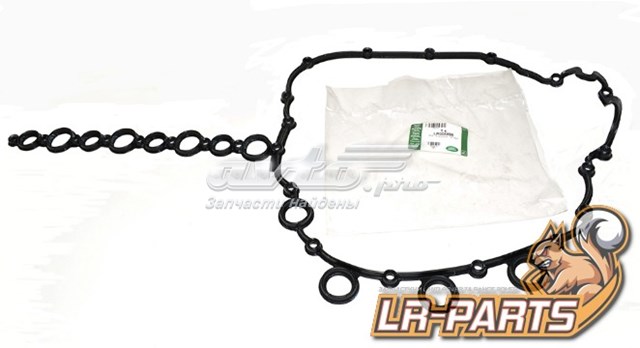 Прокладка клапанної кришки двигуна, права LR005898 LAND ROVER
