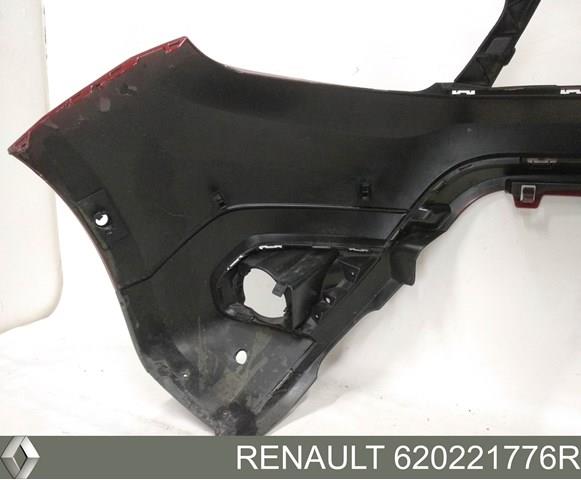 Бампер на авто Renault (RVI) 620221776R цена, от 88.39 USD