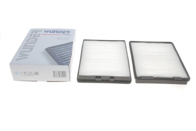 Фильтр салона WP203 Wunder