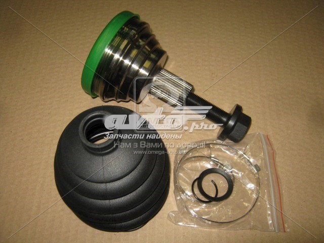 ШРУС наружный передний KAD531 LPR