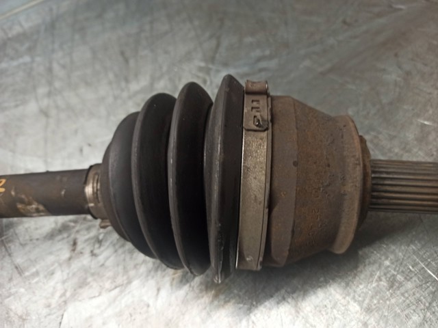 Купить 51785055 Fiat/Alfa/Lancia Вал приводной правый