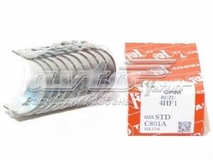 Taiho C801ASTD