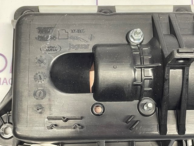 Купить C2Z32119 Jaguar Подушка безопасности пассажира