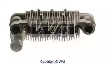 Eixo de diodos do gerador para Honda Civic (EJ9, EK3/4)