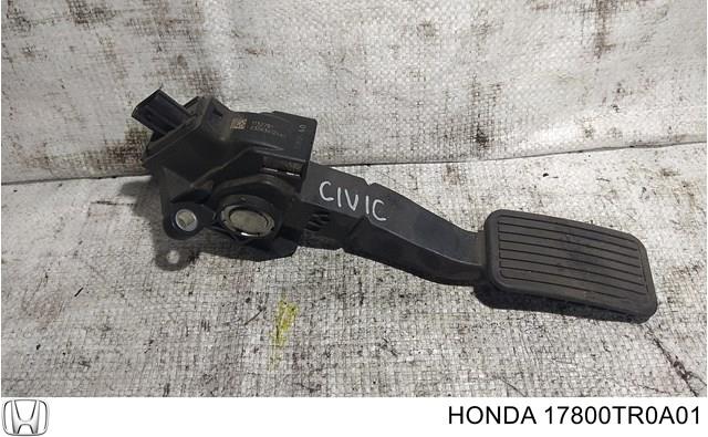  Honda 17800TR0A01 цена, от 11.34 USD