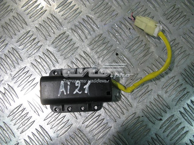 Interruptor llave desactivacio del airbag en el lado del acompañante 8610A054 MITSUBISHI