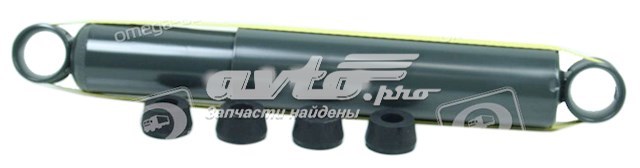 Амортизатор передний 31512905006 DK