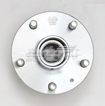 Ступицы задних колес Iljin IJ112039 цена, от 28.67 USD