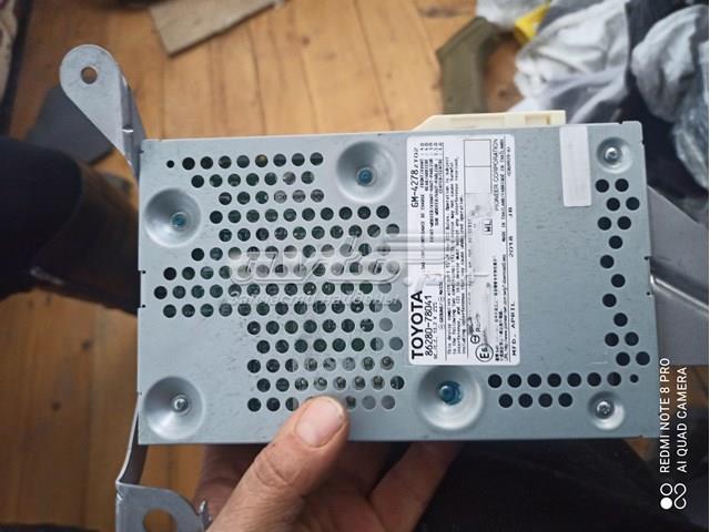 8628078041 Toyota 