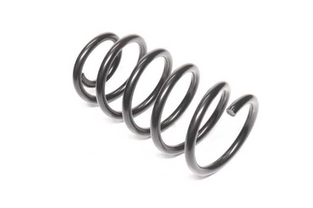 Пружина задняя Hyundai/Kia 553502W350