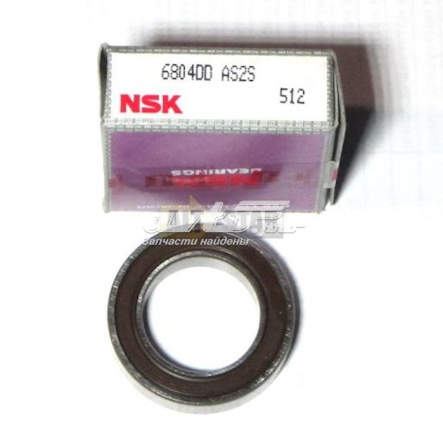 68042RS Koyo 