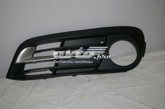 51117331735 BMW Заглушка противотуманок, левая