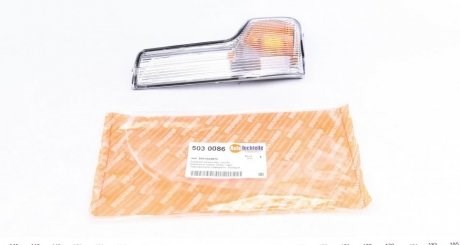 Указатель поворота зеркала, левый Autotechteile 5030086 цена, от 17.67 USD