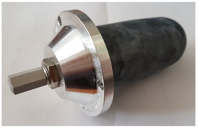 Купить 0001420106 Mercedes Бак AD BLUE