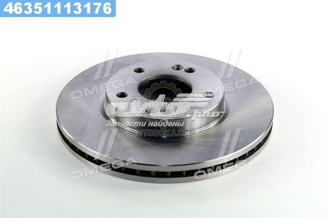 Тормоз дисковый передний Rider RD3325SD1048 цена, от 30.34 USD