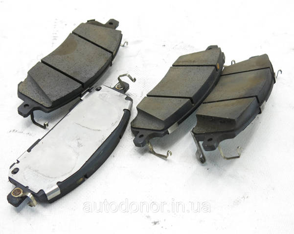 Колодки Nissan/Infiniti D1M605MT0A цена, от 73.59 USD