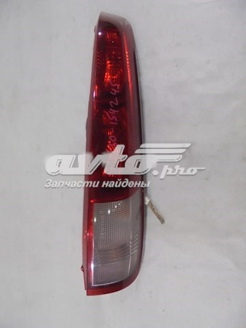 Купить FP5012F4E Depo/Loro/Abakus Задняя правая фара