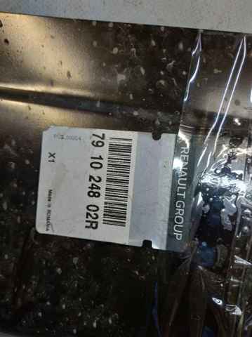 Панель задня, багажного відсіку 791002325R RENAULT