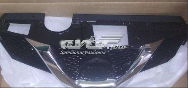 Купить 623104CM1B Nissan/Infiniti Решетка радиатора