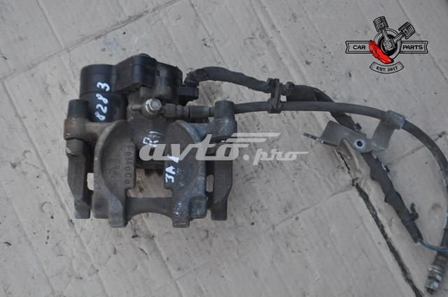  DG9C2D250A Ford