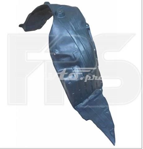 Подкрылок крыла переднего левый FPS FP4032393 цена, от 55.46 USD
