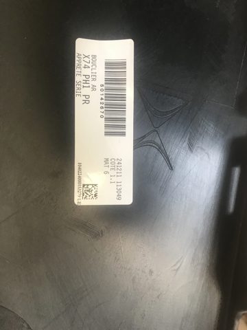  1631059480 Peugeot/Citroen