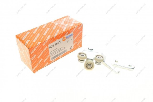 Купить 5051503 Autotechteile Ролик двери боковой (сдвижной) правый нижний