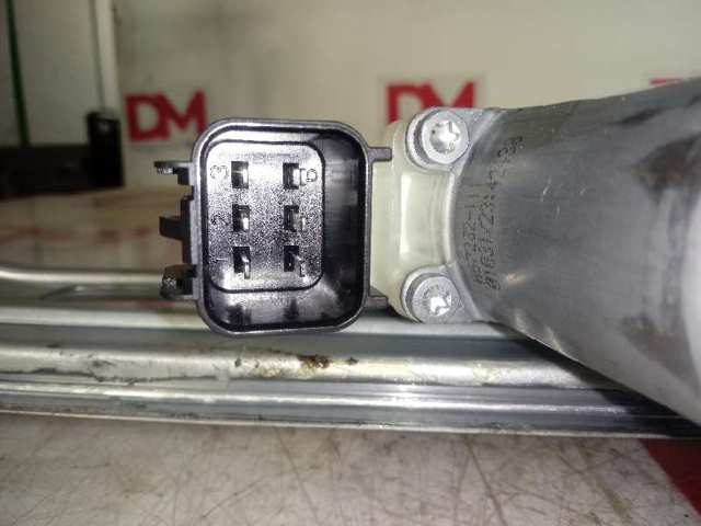 Механизм стеклоподъемника водительской двери Ford BK31V23201AF цена, от 29.41 USD