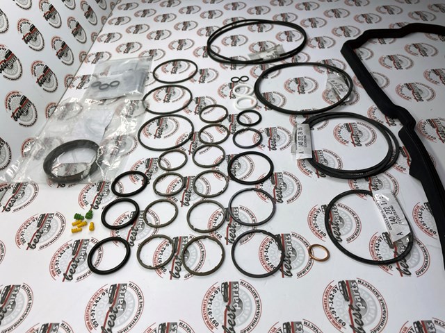 Kit de reparación, caja de cambios automática A0002702500 MERCEDES
