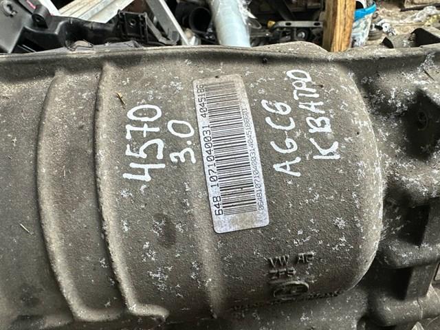 Коробка передач автомат ZF Parts 6HP19 цена, от 406.32 USD