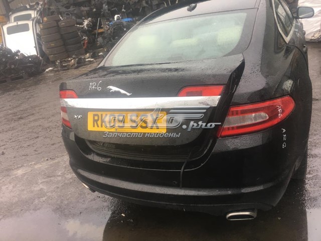 Бампер задний Jaguar 8X2317D781AC цена, от 288.86 USD