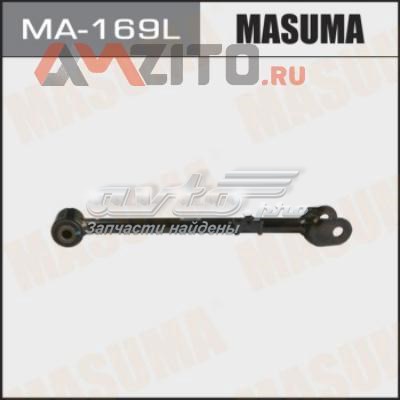 Задня поперечна тяга MA169L MASUMA