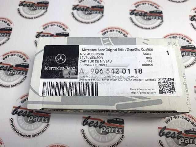  A9065420118 Mercedes