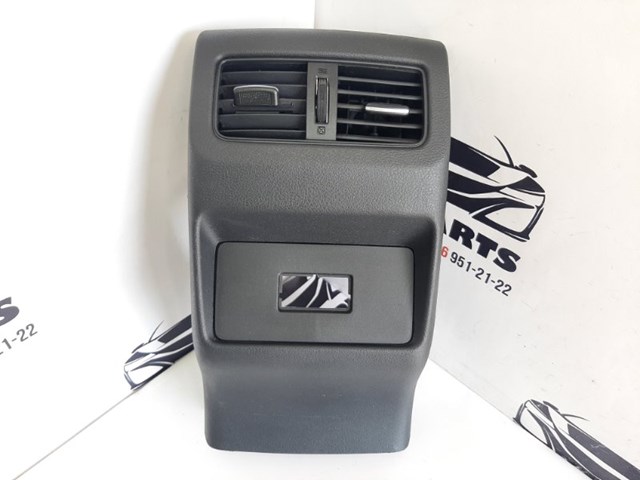 Накладка декоративная центральной консоли Nissan/Infiniti 969306RR1A цена, от 24.15 USD