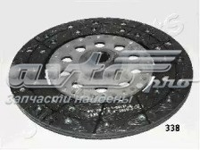 Disco de embraiagem para Mazda 6 (GJ, GL)