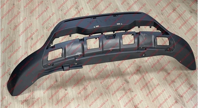 Бампер передний, нижняя часть J692803511 Chery
