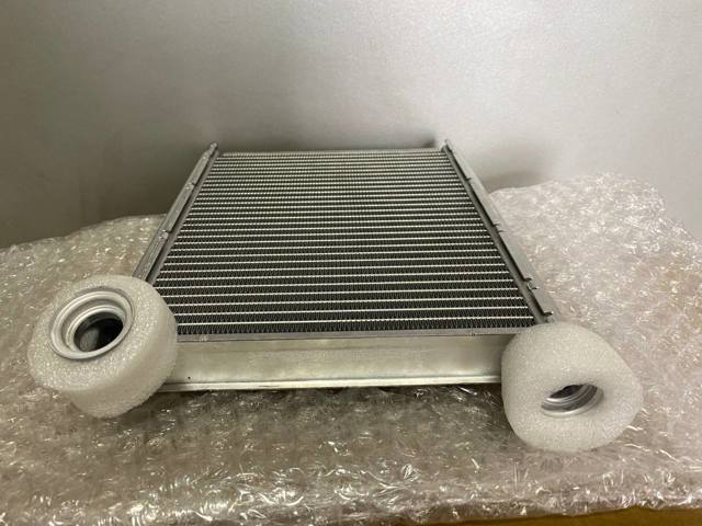 Radiador de forno (de aquecedor) para Renault Koleos  HY0