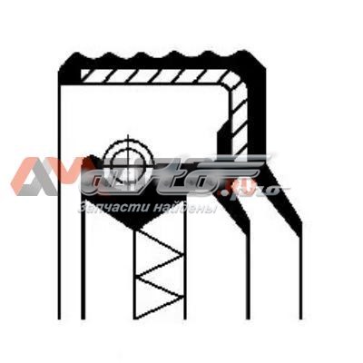 Сальник АКПП/КПП входного вала Corteco 01029920B цена, от 18.27 USD