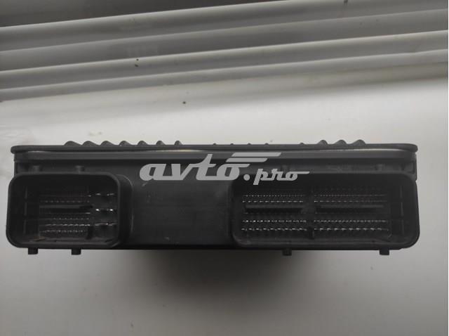 896614A850 Toyota Мозги двигателя